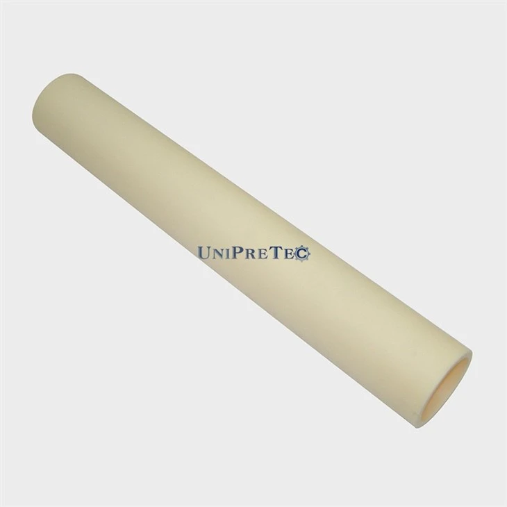 Alumina Ceramic Tubing