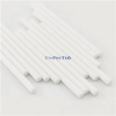 Albero girante in ceramica