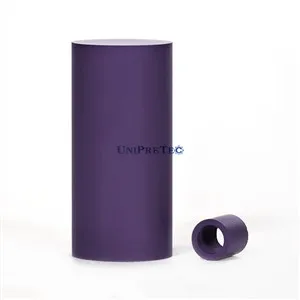 Esaboruro di lantanio sinterizzato