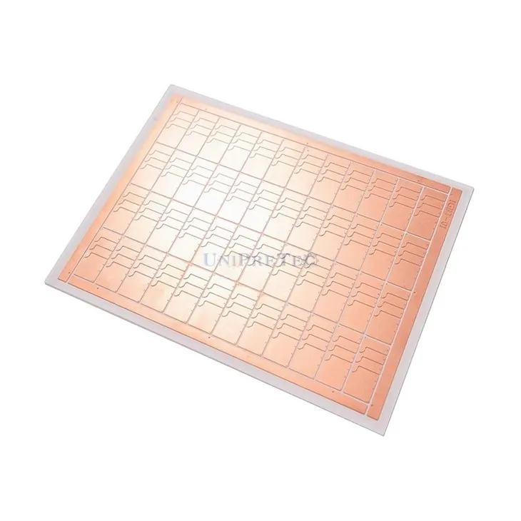 DBC Ceramic Substrate