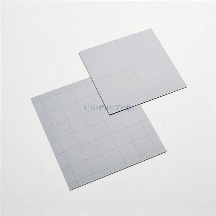 Substrato ceramico in nitruro di silicio