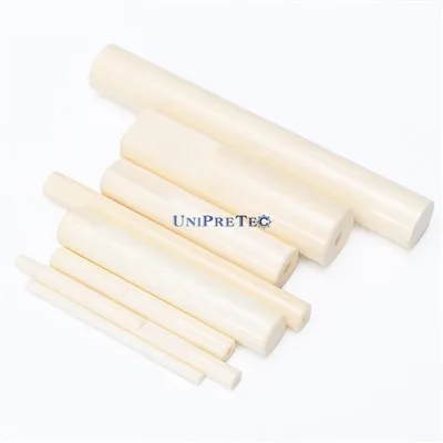 Stantuffo in ceramica di allumina