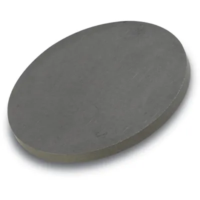 Bersaglio per sputtering di nitruro di alluminio