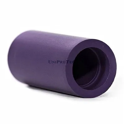 Emettitore di esaboruro di lantanio