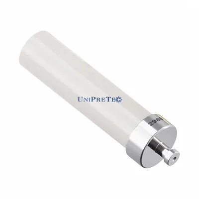 Stantuffo in zirconio