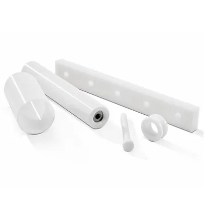 Prodotti in ceramica di ossido di zirconio