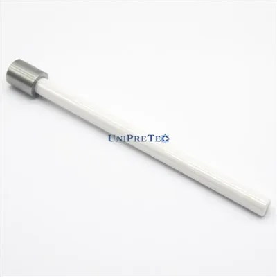 Stantuffo in ossido di zirconio