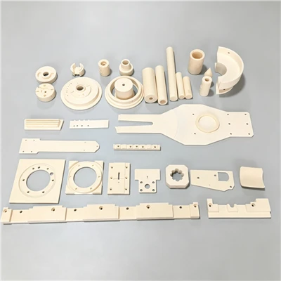 Ceramica all'ossido di alluminio