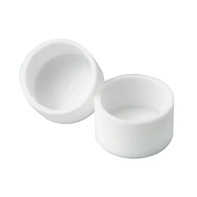 Padelle campione in ceramica